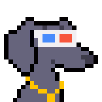 CryptoRayRays #2355
