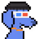 6283