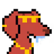 8697