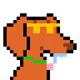 7315