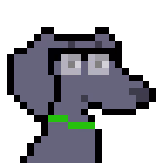 CryptoRayRays #2043