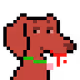 3833