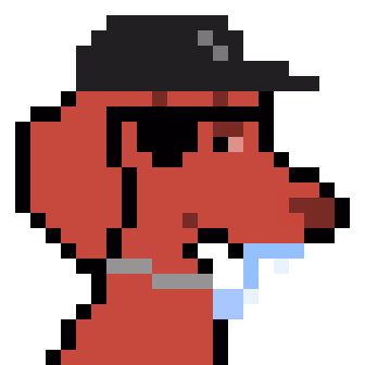 CryptoRayRays #39