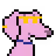 6855
