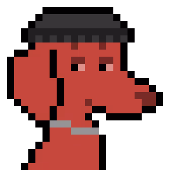 CryptoRayRays #4114