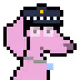 6134