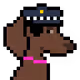 8664