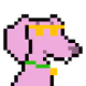 7633