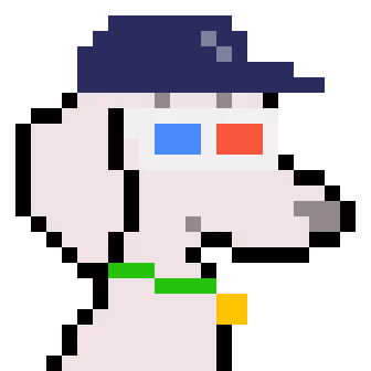 CryptoRayRays #6532