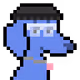 6457