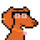 6386