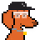 6618