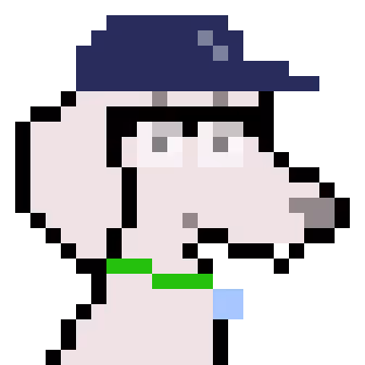 CryptoRayRays #7540