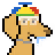 7421