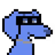 7553
