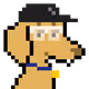 6814