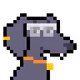 7977