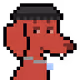 6887