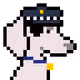 9953