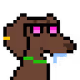 7431