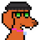 8734