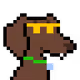7364