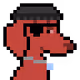 3431