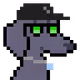 8698