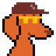 6797