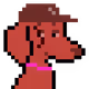 3195