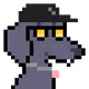 7809