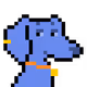 7594
