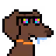 5954