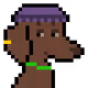 6911