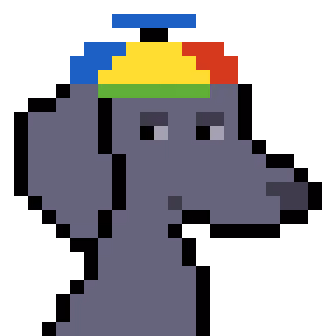 CryptoRayRays #498