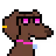 9863