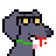 6924