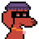 7822