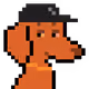 7347