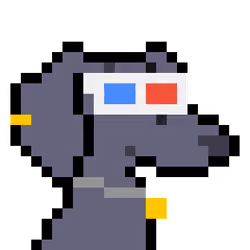 CryptoRayRays #9400
