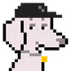 9696