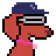9767