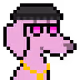 7283