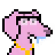 6916