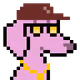 3764