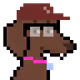 8444