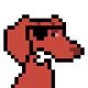 7634