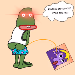 Momo Piss on You #256