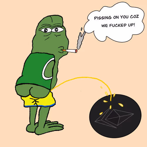 Momo Piss on You #1037