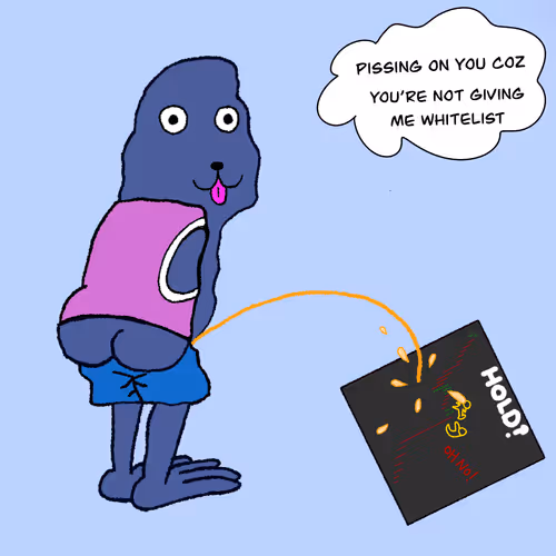 Momopissingonyou